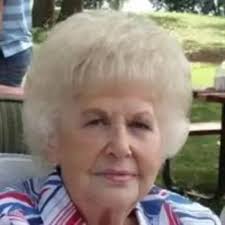 Obituary information for Bonnie J. Winterroth