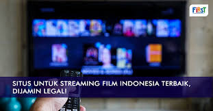 Nonton film semi terbaru streaming dan download film bioskop online cinema21. Situs Untuk Streaming Film Indonesia Terbaik Dijamin Legal