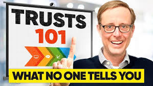 Jimmy Shane Talks About Estate Planning Misconceptions