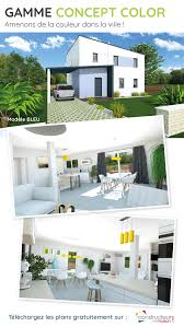 Epingle Sur Plans Et Modeles De Maisons Gratuits