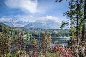 They are the highest mou. Vysoke Tatry Zaujimavosti Atrakcie A Tipy Na Vylety Kiska Travel