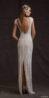 Limor Rosen 2016 Wedding Dresses Treasure Bridal Collection Wedding Inspirasi Column Wedding Dress Wedding Dresses Beaded Trendy Wedding Dresses