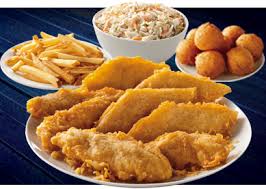 This recipe is the perfect snack. Long John Silvers A W Visit Campbellsville Ky