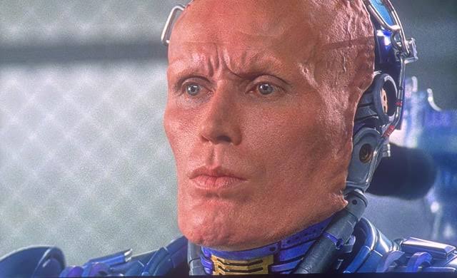 Robocop 2 is a great film that had an impossible job trying to beat the  first one. : r/Robocop