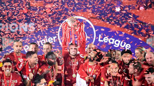 The official twitter account of the premier league @officialfpl | @plforindia | @plinusa join us on youtube. Dolgozhdannoe I Krasochnoe Nagrazhdenie Liverpulya Kubkom Apl Eurosport