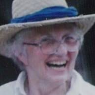 Beverly Burton Shaw Obituary