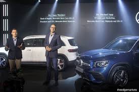 The company provides prestige, luxury, sports cars, commercial vehicles, bus chassis, and trucks. Mercedes Benz Malaysia Sees Car Sales Recovering Firmly With Demand Exceeding Pre Covid Levels The Edge Markets