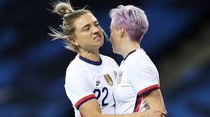You can watch via fubotv. Uswnt Vs France Live Stream Tv Channel How To Watch Online News Time For Usa Soccer Friendly Cbssports Com