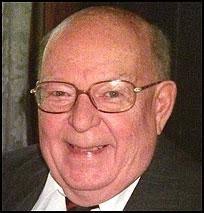 John HETTINGER Obituary (2014)