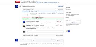 In particular, codereview fills the gap with ides that don't provide efficiently these features. 12 Besten Code Review Tools Fur Developer Ausgabe2021