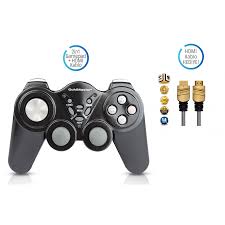 Gp 355 Kablolu Hdmi Joystick Hdmi Kablo Hediye