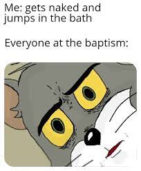 So Clean So Pure Memes