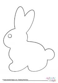 Check spelling or type a new query. 22 Bunny Templates Ideas Bunny Templates Easter Crafts Easter Diy