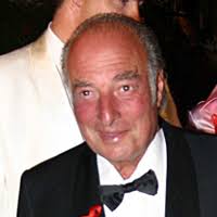 Marc David Rich, The 400 Richest Americans