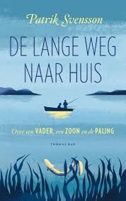 Palings Radio 1 Vader Weg Boeken