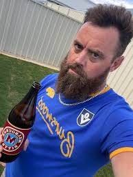 Melbourne Bitter beer appreciation