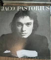 Jaco Pastorius' 1976 Album Discussion