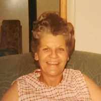 Jenavieve Irene Butcher (1914–1994)