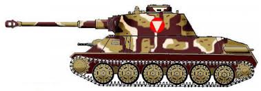 If you want to keep the battle more realistic, don't switch type of cannons in this map, use only the autoloader ones (recommended),. Obzor Skoda T 25