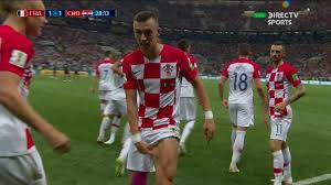 Manchester united target ivan perisic signs new ivan perisic has signed a new contract with inter milan until june 2022. Perisic Powered Croatia Level As They Came From Behind Once Again Besoccer