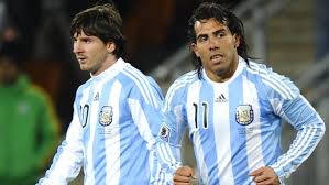 Veteran argentine striker carlos tevez is currently playing for his boyhood club, boca juniors in his native argentina marcos rojo and carlos tevez were teammates with the argentine national team. Bbc Tim Vickery Are Argentina Better Off Without Tevez