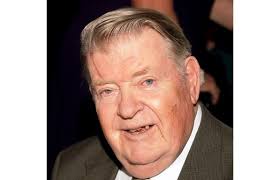 Roger Cargill Obituary (1930