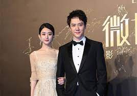 Một đoạn phỏng vấn phim nữ nhi quốc với iqiyi. Epinky Vffcvhm