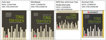 Practice with aural identification of beat and meter types. Connect Guide To Tonal Harmony 8th Edition C 2018