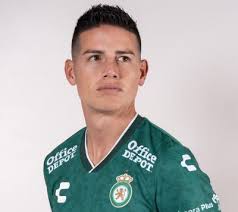 Biografía de James Rodríguez: vida y obra de una leyenda de Selección  Colombia