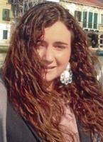 Holly Alcaraz Obituary (1992