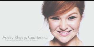 Ask The Expert: Ashley Rhodes-Courter