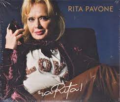 Il titolo del brano di rita pavone è tra i più curiosi del festival: Rita Pavone Rarita 2020 Cd Discogs