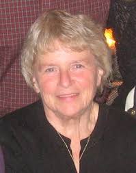 Dorothy Mildred Kuhl Lindstrom (1940-2009)