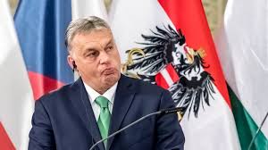 Hungarian prime minister viktor orbán. A Brief History Of Graft In Orban S Hungary Euractiv Com