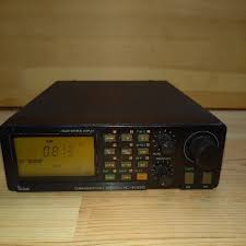 Image result for ICOM IC-R100