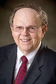 Albert Pritchard Obituary (2019)