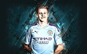 Skachat Oboi Oleksandr Zinchenko Portrait Manchester City Fc Ukrainian Football Player Defender Premier League Football England Dlya Monitora S Razresheniem 2880x1800 Kartinki Na Rabochij Stol
