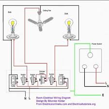 Why parallel connection is used in residence electrical wiring? House Wiring Plan For Android Apk Download