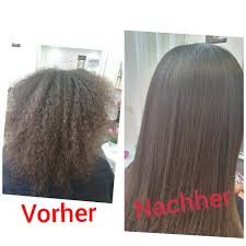 There will still be the option to wear hair curly/wavy (depending on the hair type) and the freedom to blow dry hair smooth and straight in a fraction of the time invested prior to receiving the. Keratin Haar Behandlung Flensburg Opslag Facebook