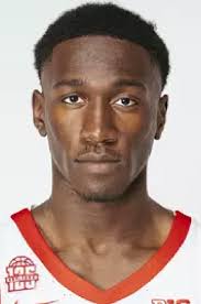 Scotty Middleton, Seton Hall, Small Forward