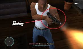 This article will teach you a very … Gta San Andreas Pubg Enhanced Weapons Pack Mod Gtainside Com