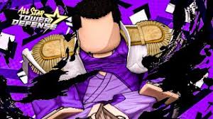 You've come to the right spot. The New Unit Starrk Is Insanely Op On All Star Tower Defense Flixify