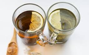 Black Tea V S Green Tea Features Food Health Top Stories The Asian Today Online