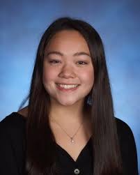 EPA Environmental Youth Award Goes to Katie Culbert