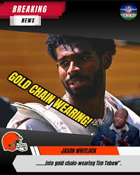 And this is why he isn't working for the big boys. This is why I call him  Jason Shitlock. He don't know a damn thing. Just popping at the mouth.  Sheduer did