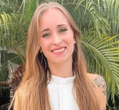 Katherine Catalano's Instagram, Twitter & Facebook