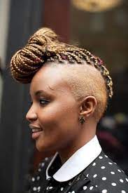 30 Best Braids With Shaved Hairstyles For Women To Copy Now Braided Hairstyles Womens Hairstyles Hair Styles Braided Hairstyles