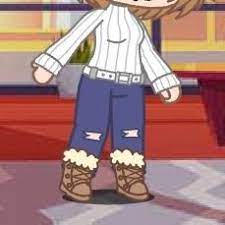 10 soft aesthetic gacha club outfits for boys and girls youtube from i.ytimg.com. Gacha Club Outfit Ideas Alice37782861 Twitter