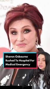 Did Sharon Lose A Finger