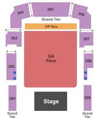 Bayou Music Center Houston Seating Chart One Source Talent